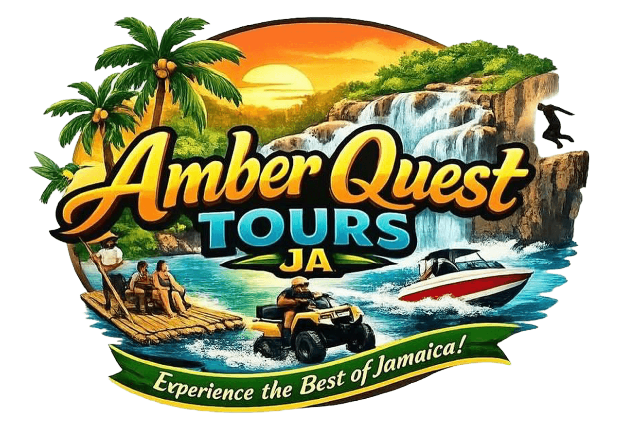 Amber Quest Tours